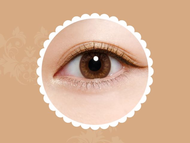 ลาเซลล์ เดลี่ ดิสโพสซิเบิล แบมบี้ บราวน์